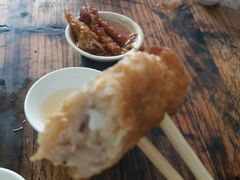 -黎记大排档(慈云路店)