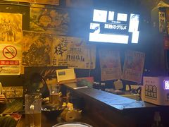 -木子烧鸟屋(百子湾店)