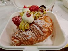 -BUTTERFUL&CREAMOROUS 黄油与面包(万象城店)