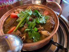 -顺顺小吃(独克宗古城店)