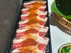 -红沃鳗鱼黑牛烤肉店(不老街店)