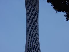 -广州塔