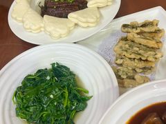 -中卫御苑福膳·养生局(圆明园店)