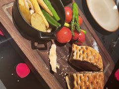 -上海苏宁宝丽嘉酒店·Cafe Bellagio西餐厅