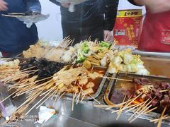 麻辣烫-大姐麻辣烫(莲宝中路店)