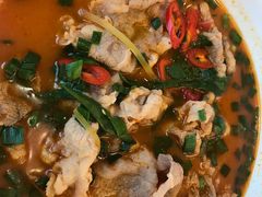-复旦大学本部-食堂