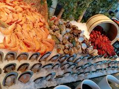 -嘉定凯悦·咖啡厅