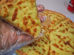 -那坡里比萨(康王北路店)