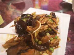 -吴门人家·苏宴宫廷菜(拙政园店)