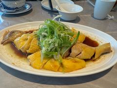 -陶兰居·手工点心·粤菜(圆融时代广场店)