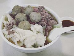 -菜忠潮州牛肉店(岗厦店)