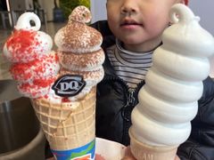 -DQ·蛋糕·冰淇淋(万象城店)