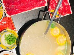 -大吉利·潮汕鲜牛肉火锅(万峰路店)
