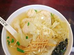 虾仁小馄饨-熙盛源(苏苑街店)