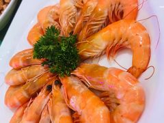 -满汉楼(江畔店)