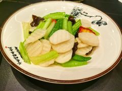 -国人川菜(李家村建东街店)