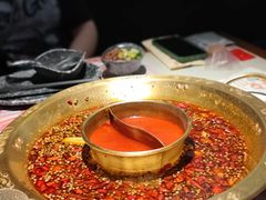 -哥老官重庆美蛙鱼头(龙湖杭州金沙天街店)