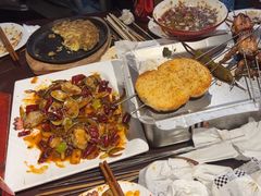 -三个大叔东北烧烤·砂锅菜(西三旗店)