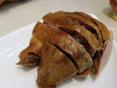 爊鹅-大鸿运酒店·苏州菜·松鼠桂鱼(观前街店)