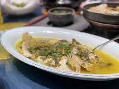 -香雪海饭店中餐厅(人民桥店)