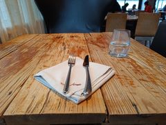 -Restaurant Cuivre古铜法式餐厅