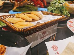 -大张烙馍村(三环南路旗舰店)