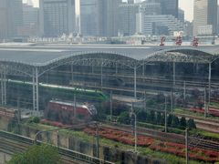 -上海长途汽车客运总站