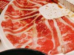 -韩宫宴炭火烤肉(印象城店)
