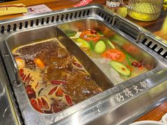 -好得火锅(育才店)