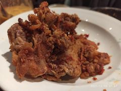 -羲和雅苑•北京烤鸭(乐园道万象城店)