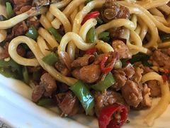 -文三里屯面馆(三里屯店)