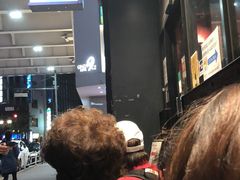 -俺的焼肉(銀座9丁目店)