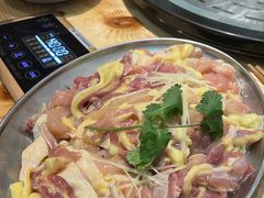 -阿鸡鱼庄·顺德鲜蒸小炒(亚运村店)
