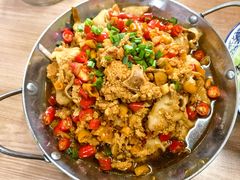 鱼籽鱼泡-好呷八大碗(五羊店)