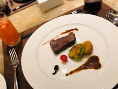 -安蒂娅·海鲜自助餐厅(安蒂娅美兰酒店)