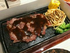 -必胜客(鼓楼店)