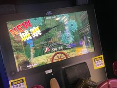 -风云再起游乐汇(北京西单西西友谊店)