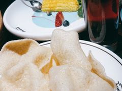 -Famous肥猫墨西哥音乐餐吧(五棵松华熙LIVE店)