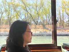 -皇家御河游(紫御湾码头)
