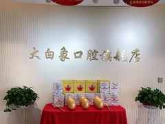 -大白象口腔连锁·矫正·种植中心(玺悦城店)