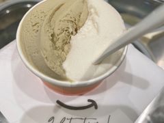开心果Pistachio-Dip in Gelato(富民路店)