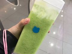-兰熊鲜奶(西直门凯德mall店)