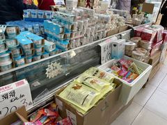 零售区-牛奶便利(东四店)