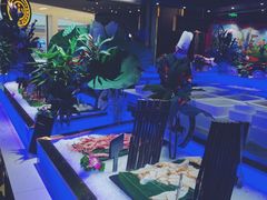 -加餐海鲜自助(宝龙一城店)