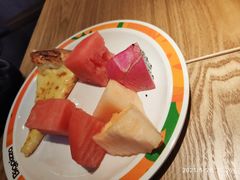 -比格比萨自助(德思勤四季汇店)