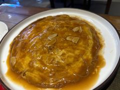 锅塌里脊-老华洋饭庄(成林道店)