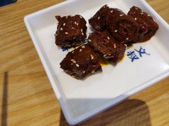鸭脖子-文叔·湖北名小吃·小龙虾(华强北店)