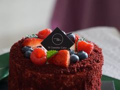 -姆们M Sweetie Cake(三里屯店)