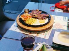-豪客来牛排(西昌大巷口月城广场店)
