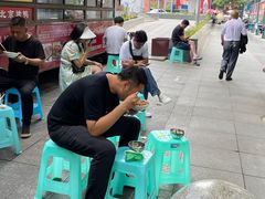 -小翔干面(西航店)